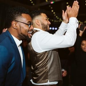 Meet your Posher, Durrand